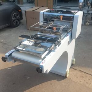Commercial Dough Moulder