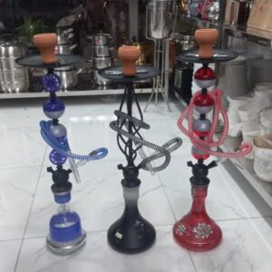 Shisha Pots