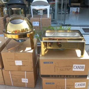 Commercial Display Untensil